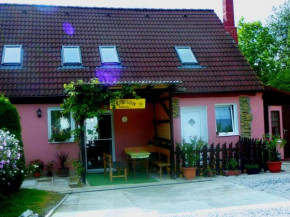 Гостиница Private Světluška, Побежовице